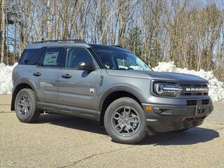 2024 Ford Bronco Sport for sale in Rochester NH