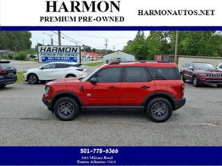 2024 Ford Bronco Sport for sale in Benton AR