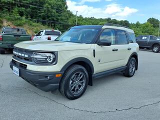 2024 Ford Bronco Sport for sale in Bristol TN
