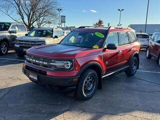 2024 Ford Bronco Sport for sale in Janesville WI