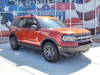 2024 Ford Bronco Sport for sale in Mcalester OK