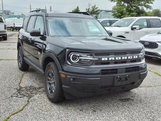 2024 Ford Bronco Sport for sale in Westbrook ME