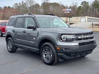 2024 Ford Bronco Sport for sale in Cincinnati OH