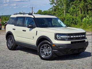 2024 Ford Bronco Sport for sale in Valdese NC