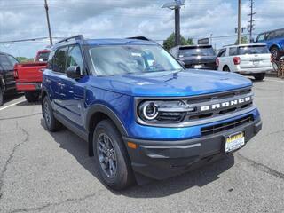 2024 Ford Bronco Sport for sale in North Brunswick NJ