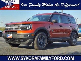 2024 Ford Bronco Sport for sale in West TX