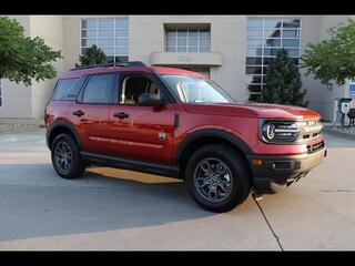 2024 Ford Bronco Sport for sale in Overland Park KS