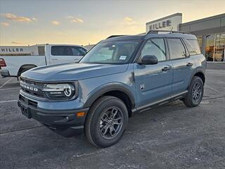 2024 Ford Bronco Sport for sale in Franklin WI