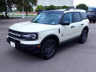 2024 Ford Bronco Sport for sale in Roanoke VA