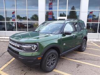 2024 Ford Bronco Sport for sale in Fredonia NY