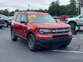 2024 Ford Bronco Sport for sale in Hixson TN