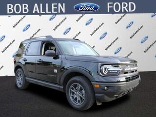 2024 Ford Bronco Sport for sale in Overland Park KS