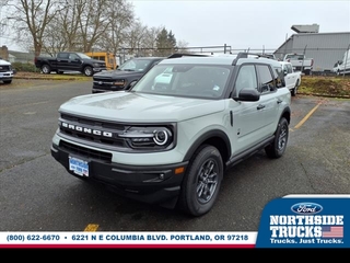 2024 Ford Bronco Sport for sale in Portland OR