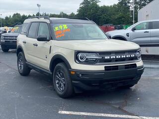 2024 Ford Bronco Sport for sale in Hixson TN