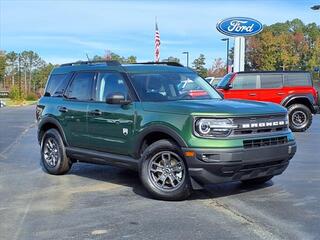 2024 Ford Bronco Sport for sale in Carthage NC