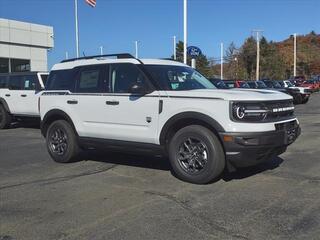 2024 Ford Bronco Sport for sale in Honesdale PA