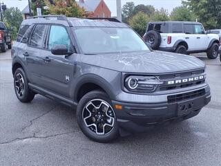 2024 Ford Bronco Sport for sale in Salem VA