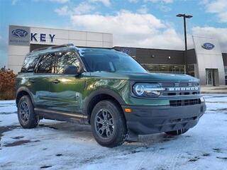 2024 Ford Bronco Sport for sale in Monroeville PA