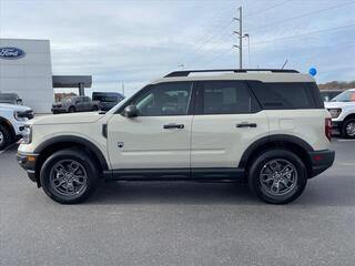 2024 Ford Bronco Sport for sale in Dandridge TN