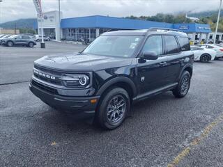 2024 Ford Bronco Sport for sale in Pounding Mill VA