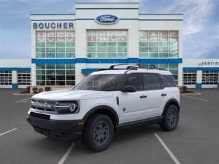 2024 Ford Bronco Sport for sale in Belton MO