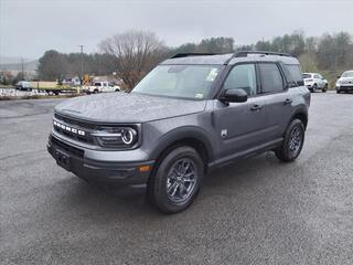 2024 Ford Bronco Sport for sale in Pounding Mill VA