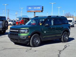 2024 Ford Bronco Sport for sale in Oklahoma City OK