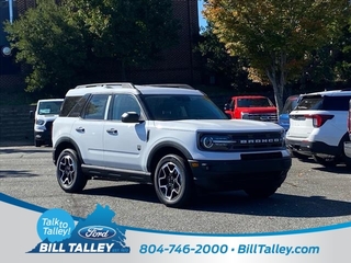 2024 Ford Bronco Sport for sale in Mechanicsville VA