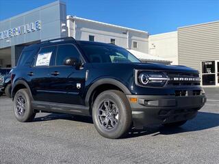 2024 Ford Bronco Sport for sale in Summerville SC