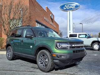 2024 Ford Bronco Sport for sale in Urbana OH