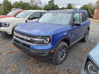 2024 Ford Bronco Sport for sale in Bristol TN