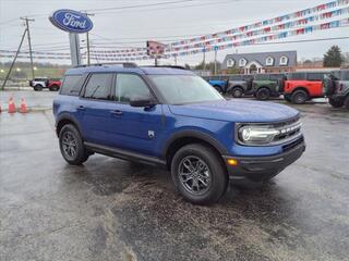 2024 Ford Bronco Sport for sale in Ripley WV