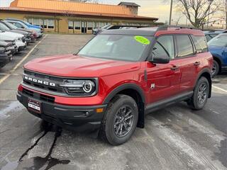 2024 Ford Bronco Sport for sale in Janesville WI