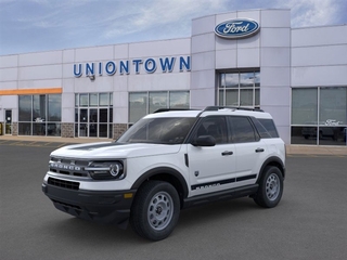 2024 Ford Bronco Sport for sale in Uniontown PA