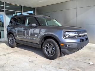 2024 Ford Bronco Sport for sale in Rockingham NC