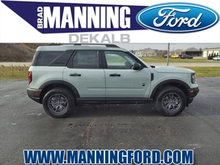 2024 Ford Bronco Sport for sale in Des Plaines IL