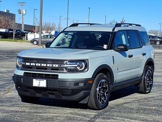 2024 Ford Bronco Sport for sale in El Monte CA