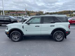 2021 Ford Bronco Sport for sale in Dandridge TN