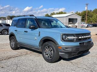 2021 Ford Bronco Sport for sale in Cincinnati OH