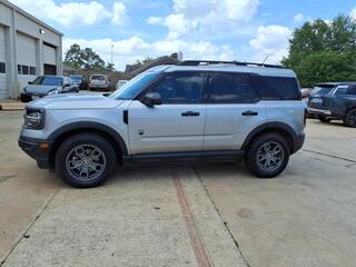 2021 Ford Bronco Sport for sale in Tomball TX
