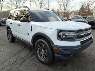 2021 Ford Bronco Sport for sale in Cincinnati OH