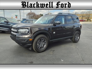 2021 Ford Bronco Sport for sale in Plymouth MI