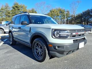 2021 Ford Bronco Sport for sale in Toms River NJ