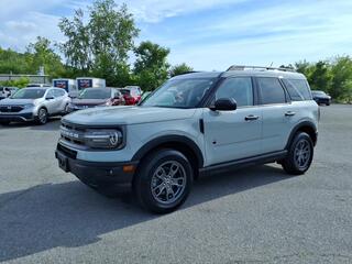2021 Ford Bronco Sport for sale in Johnson City TN