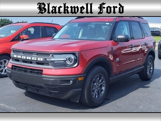 2021 Ford Bronco Sport for sale in Plymouth MI