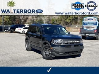 2021 Ford Bronco Sport for sale in Walterboro SC