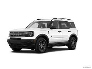 2021 Ford Bronco Sport for sale in Spartanburg SC