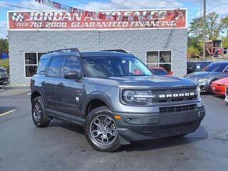 2022 Ford Bronco Sport for sale in Cincinnati OH