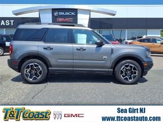 2022 Ford Bronco Sport for sale in Sea Girt NJ