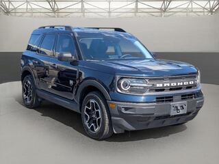 2022 Ford Bronco Sport for sale in Chattanooga TN